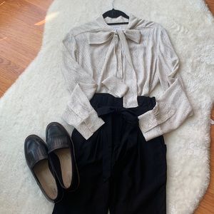 Aritzia Blouse